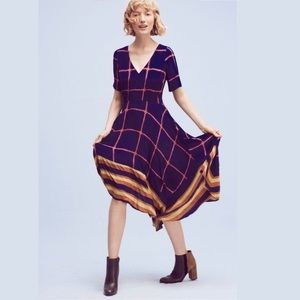 Anthropologie Dress